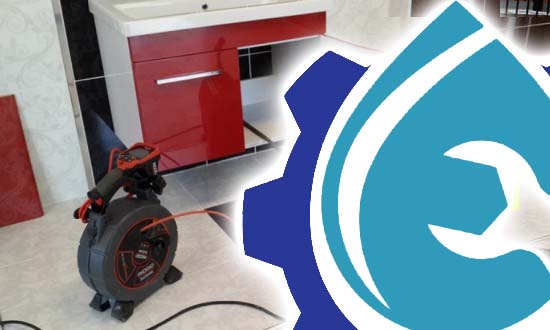 Lavabo Tıkanıklık Açma