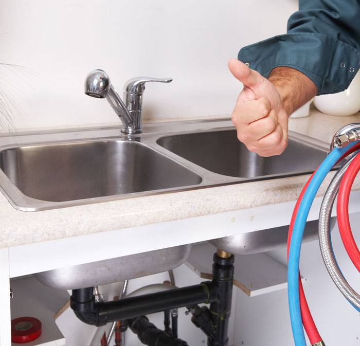 Mersin Acil Mutfak Tıkanıklık Açma