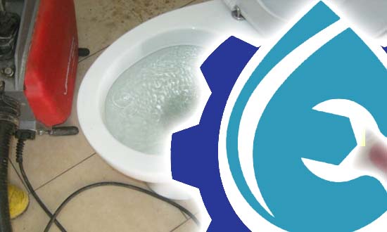 Tuvalet Tıkanıklık Açma