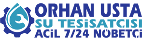  Orhan Su Tesisatçısı